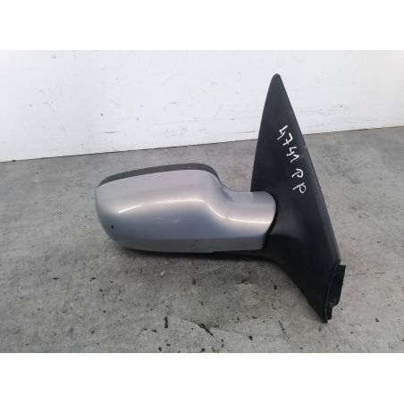 LUSTERKO PRAWE RENAULT MEGANE II 1.6 16V 115KM 1.6 16V 2003 TEA19 115 4741 