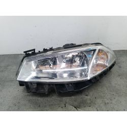 LAMPA PRZÓD LEWA RENAULT MEGANE II 1.6 16V 115KM1.6 16V200308-551-1142LTEA191154741                                            