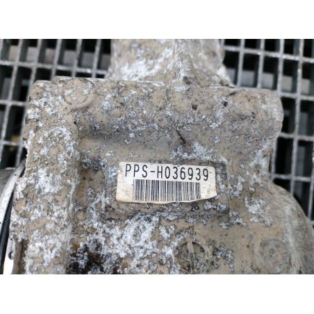 REDUKTOR SKRZYNI BIEGÓW HONDA CR-V II 2.0 16V 150KM 2.0 16V 2002 PPS-H036939 B92P 150 4801 