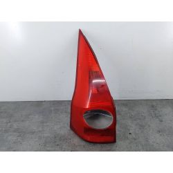 LAMPA TYLNA LEWA RENAULT MEGANE II 1.6 16V 115KM1.6 16V20038200142684TEA191154741                                            