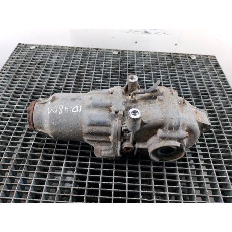 DYFERENCJAŁ TYŁ HONDA CR-V II 2.0 16V 150KM 2.0 16V 2002 B92P 150 4801 