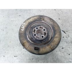 KOŁO PASOWE OPEL ZAFIRA B 1.9 CDTI 120KM1.9 CDTI200655196301Z1551204815                                            