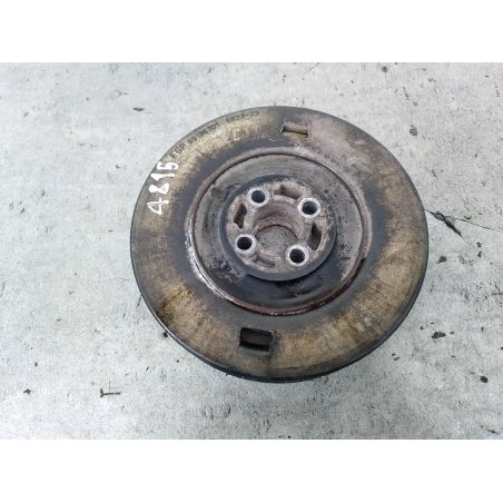 KOŁO PASOWE OPEL ZAFIRA B 1.9 CDTI 120KM 1.9 CDTI 2006 55196301 Z155 120 4815 