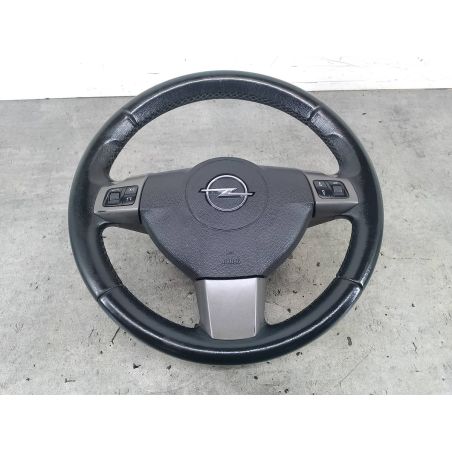 KIEROWNICA Z PODUSZKĄ OPEL ZAFIRA B 1.9 CDTI 120KM 1.9 CDTI 2006 13231660  13111348 Z155 120 4815 