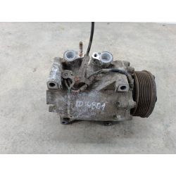 POMPA, SPRĘŻARKA KLIMATYZACJI HONDA CR-V II 2.0 16V 150KM2.0 16V2002HS-110R HFC134A  KEIHINB92P1504801                                            