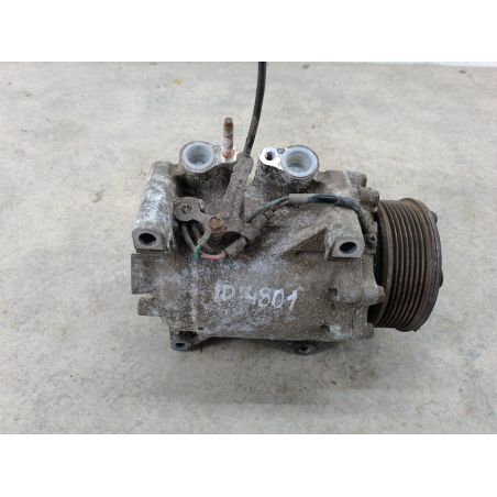 POMPA, SPRĘŻARKA KLIMATYZACJI HONDA CR-V II 2.0 16V 150KM 2.0 16V 2002 HS-110R HFC134A  KEIHIN B92P 150 4801 