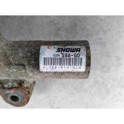 MAGLOWNICA PRZEKŁADNIA KIEROWNICY HONDA CR-V II 2.0 16V 150KM2.0 16V200202MS9A-G0  SHOWAB92P1504801                                            