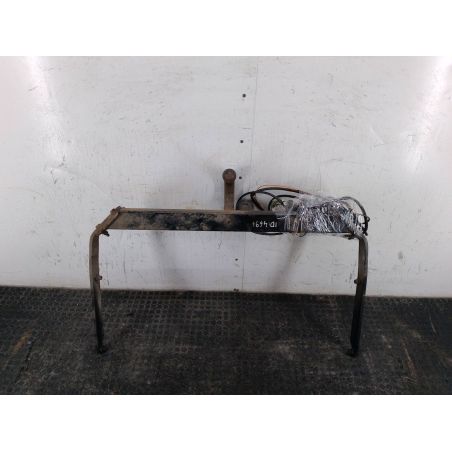 HAK HOLOWNICZY FORD FOCUS C-MAX 1.8 1.8 16V 2006 23 125 4697 