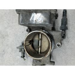 PRZEPUSTNICA PEUGEOT 807 2.0 16V 136KM2.0 16V20049652682880 EZR1364481                                            