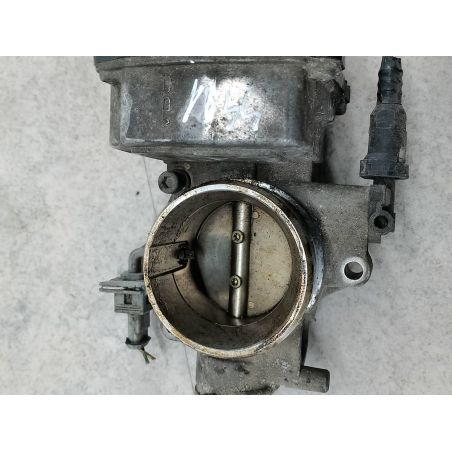 PRZEPUSTNICA PEUGEOT 807 2.0 16V 136KM 2.0 16V 2004 9652682880  EZR 136 4481 