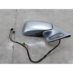 LUSTERKO PRAWE PEUGEOT 807 2.0 16V 136KM2.0 16V2004 EZR1364481                                            