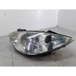 LAMPA PRZÓD PRAWA PEUGEOT 807 2.0 16V 136KM2.0 16V200489009181 EZR1364481                                            