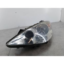 LAMPA PRZÓD LEWA PEUGEOT 807 2.0 16V 136KM2.0 16V20041494308080   EZR1364481                                            