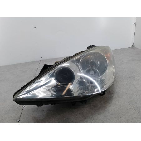 LAMPA PRZÓD LEWA PEUGEOT 807 2.0 16V 136KM 2.0 16V 2004 1494308080    EZR 136 4481 