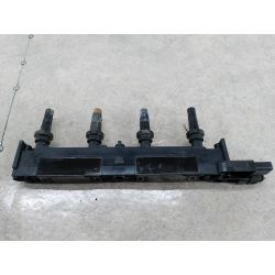 CEWKA ZAPŁONOWA PEUGEOT 807 2.0 16V 136KM2.0 16V2004U6009 EZR1364481                                            