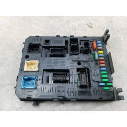 MODUŁ BSI CITROEN C4 GRAND PICASSO I 1.6 HDI 109KM1.6 HDI20089664059080 28119759-5 EZR1094834                                            