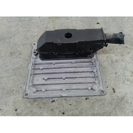 KOMPUTER, STEROWNIK FORD FOCUS C-MAX 1.6 1.6 16V 2005 4M51-12A650-HF I2 100 4379 