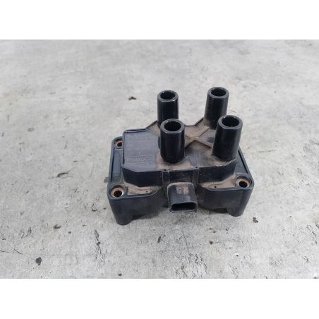 CEWKA ZAPŁONOWA FORD FOCUS C-MAX 1.6 1.6 16V 2005 4M5G-12029-ZA I2 100 4379 