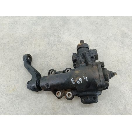 PRZEKŁADNIA KIEROWNICZA OPEL FRONTERA B 2.5 TD 116KM 2.5 TD 1999 116 4693 