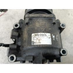 POMPA, SPRĘŻARKA KLIMATYZACJI HONDA CR-V I 2.0 16V2.0 16V1998HS-090LYR508M1284685                                            