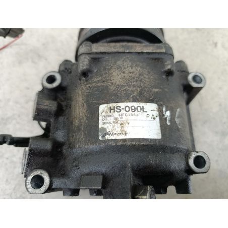 POMPA, SPRĘŻARKA KLIMATYZACJI HONDA CR-V I 2.0 16V 2.0 16V 1998 HS-090L YR508M 128 4685 