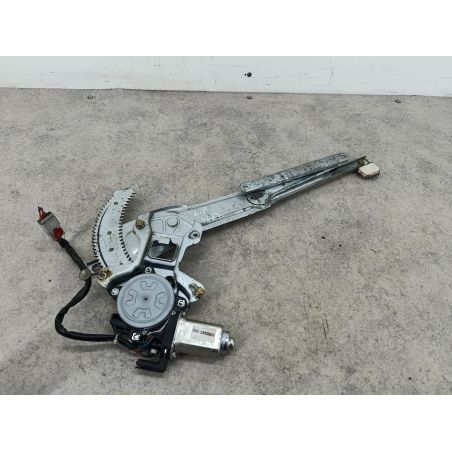 PODNOŚNIK SZYBY LEWY PRZÓD HONDA CR-V I 2.0 16V 2.0 16V 1998 YR508M 128 4685 