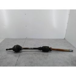 PÓŁOŚ PRAWA PRZÓD CITROEN JUMPER I FL 2.8 HDI2005EWP1284806                                            