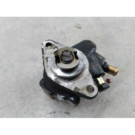 POMPA WSPOMAGANIA CITROEN JUMPER I FL 2.8 HDI 2005 85501142 7683955114  ZF EWP 128 4806 