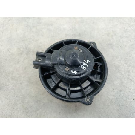 WENTYLATOR NAWIEWU, DMUCHAWA HONDA CR-V I 2.0 16V 2.0 16V 1998 YR508M 128 4685 