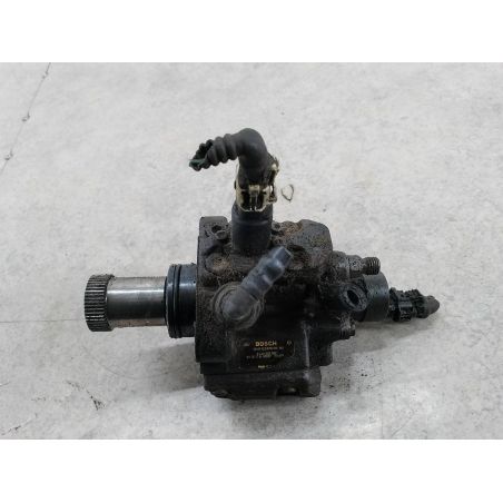 POMPA WTRYSKOWA CITROEN JUMPER I FL 2.8 HDI 2005 0445020002  BOSCH EWP 128 4806 