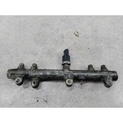 LISTWA WTRYSKOWA DIESEL CITROEN JUMPER I FL 2.8 HDI20050445224009  BOSCHEWP1284806                                            