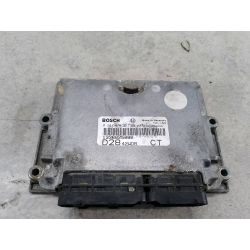 KOMPUTER, STEROWNIK CITROEN JUMPER I FL 2.8 HDI20051336825080 0281010931  BOSCHEWP1284806                                            