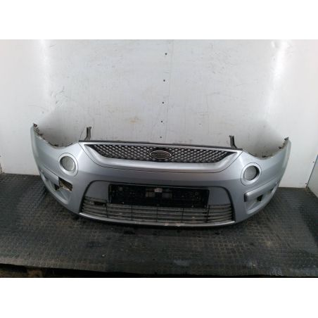 ZDERZAK PRZÓD FORD S-MAX 2.0 TDCI 140KM 2.0 TDCI 2007 76 76 140 4798 