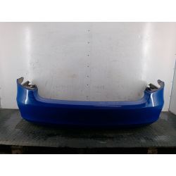 ZDERZAK TYŁ SKODA FABIA II 1.2 HTP 6V 60KM1.2 HTP2008LF5KLF5K604803                                            