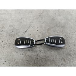 KLUCZYK ALFA ROMEO STELVIO 2.9 V62018A2C97634901  2016DJ1270  156140440  CONTINENTAL035510                                            