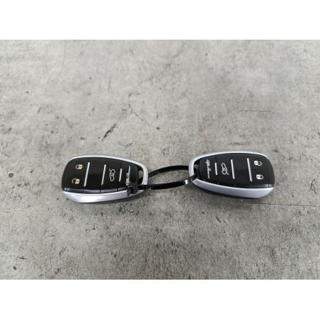 KLUCZYK ALFA ROMEO STELVIO 2.9 V6 2018 A2C97634901  2016DJ1270  156140440  CONTINENTAL 035 510 