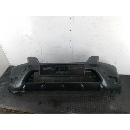 ZDERZAK PRZÓD HONDA CR-V II 2.0 16V 150KM 2.0 16V 2002 B92P 150 4801 