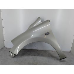 BŁOTNIK LEWY PRZÓD NISSAN TIIDA 1.8 16V 125KM1.8 16V2008K32K321254833                                            