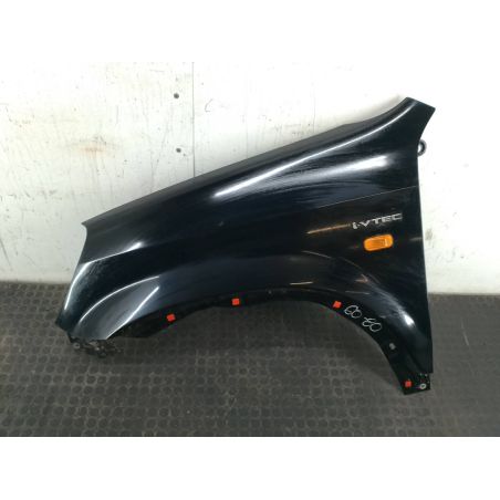 BŁOTNIK LEWY PRZÓD HONDA CR-V II 2.0 16V 150KM 2.0 16V 2002 B92P B92P 150 4801 