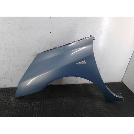 BŁOTNIK LEWY PRZÓD RENAULT ESPACE IV 2.0 16V 2003 TED47 TED47 163 4784 