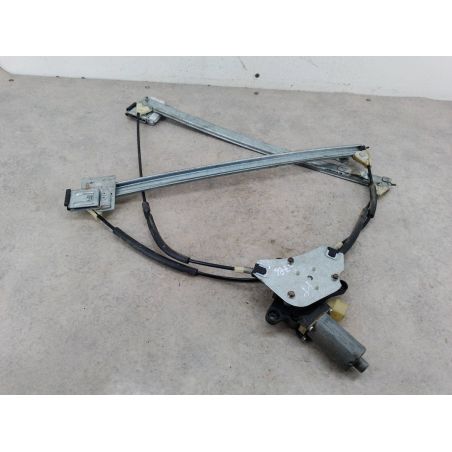 PODNOŚNIK SZYBY PRAWY PRZÓD MERCEDES-BENZ VITO W639 2.2 CDI 2.2 CDI 111 2007 6060-00-MC4396 9147 116 4786 