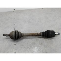 PÓŁOŚ LEWA PRZÓD AUTOMAT CITROEN C4 GRAND PICASSO I 1.6 HDI 109KM1.6 HDI2008EZR1094834                                            