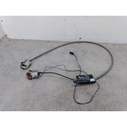 ZAMEK DRZWI SKRZYDŁOWYCH LEWY MERCEDES-BENZ VITO W639 2.2 CDI2.2 CDI 1112007A639740023591471164786                                            