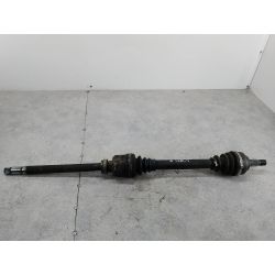 PÓŁOŚ PRAWA PRZÓD AUTOMAT CITROEN C4 GRAND PICASSO I 1.6 HDI 109KM1.6 HDI2008EZR1094834                                            