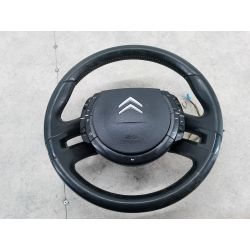 KIEROWNICA Z PODUSZKĄ CITROEN C4 GRAND PICASSO I 1.6 HDI 109KM1.6 HDI200896821842ZD 96866504ZD EZR1094834                                            