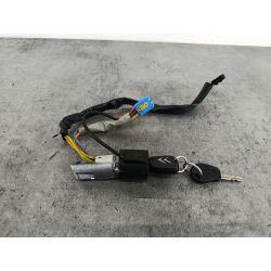 STACYJKA CITROEN XSARA PICASSO 1.6 HDI 110KM1.6 HDI2004N0501539EZR1094837                                            