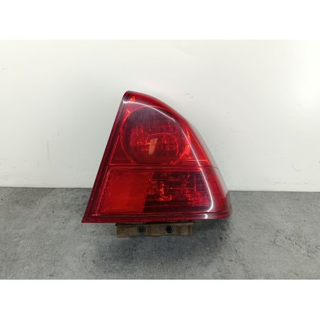LAMPA TYLNA PRAWA HONDA CIVIC VII 1.7 1.7 16V 2005 116 4832 
