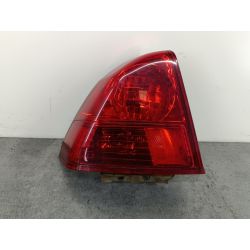 LAMPA TYLNA LEWA HONDA CIVIC VII 1.71.7 16V20051164832                                            