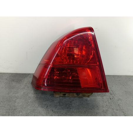 LAMPA TYLNA LEWA HONDA CIVIC VII 1.7 1.7 16V 2005 116 4832 