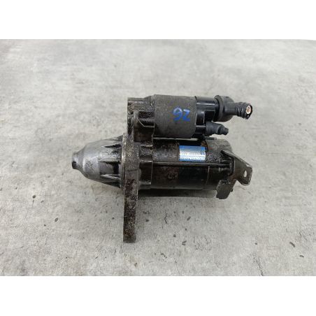 starter HONDA CIVIC VII 1.7 1.7 16V 2005 428000-0321  428000-0321  DENSO 116 4832 